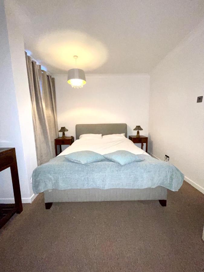 Two Bedroom Apartment Pimlico 런던 외부 사진